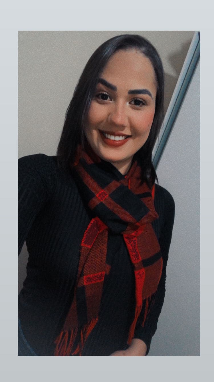 Nathalia Silva Ribeiro