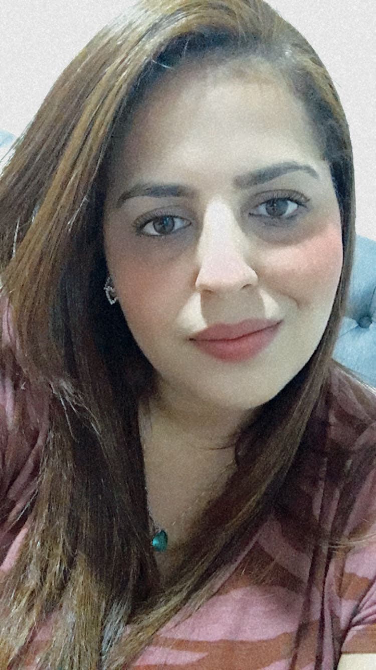 Dayanne Dos Reis Lima