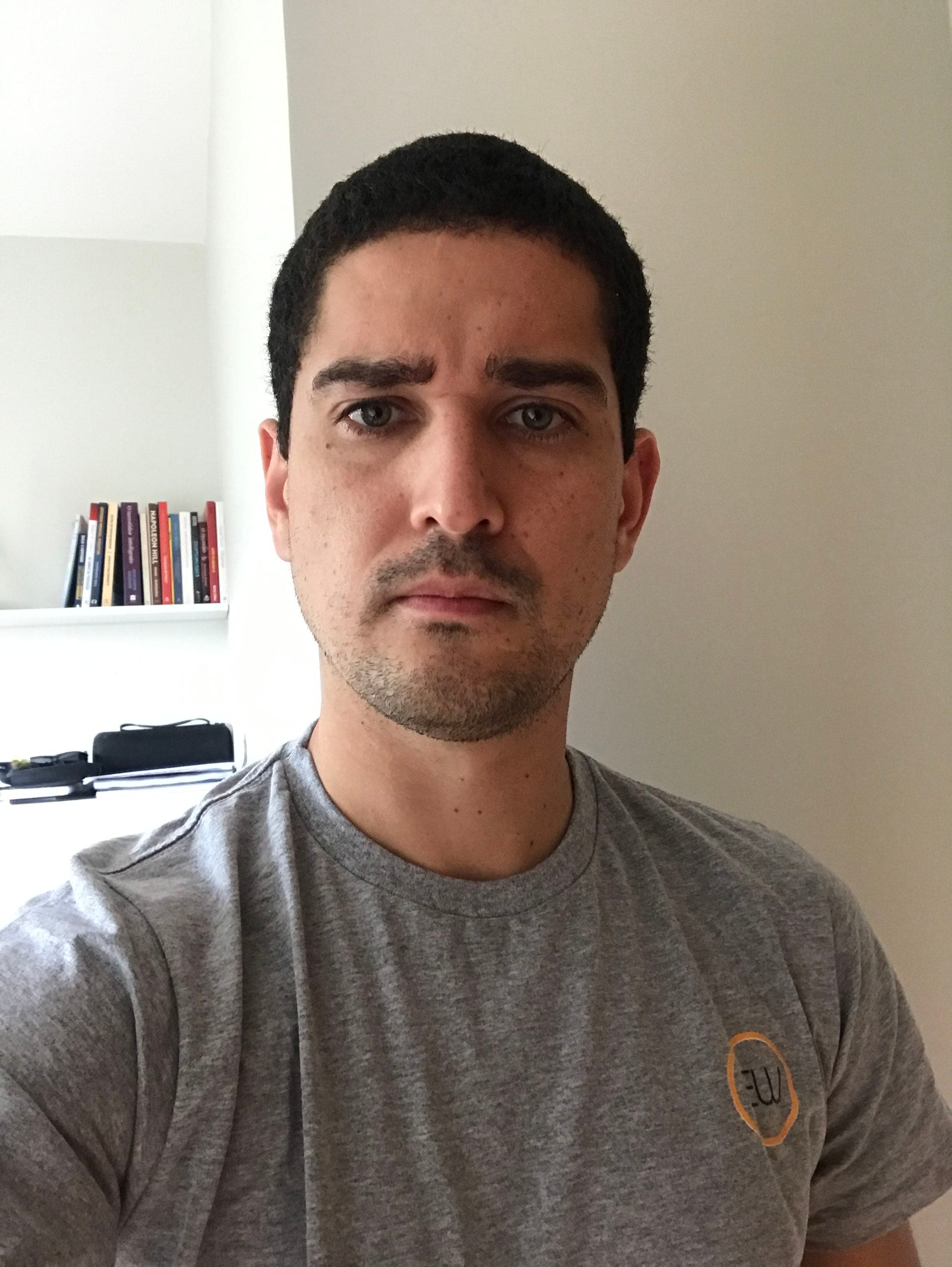 Rodrigo Ornelas Sousa dos Santos