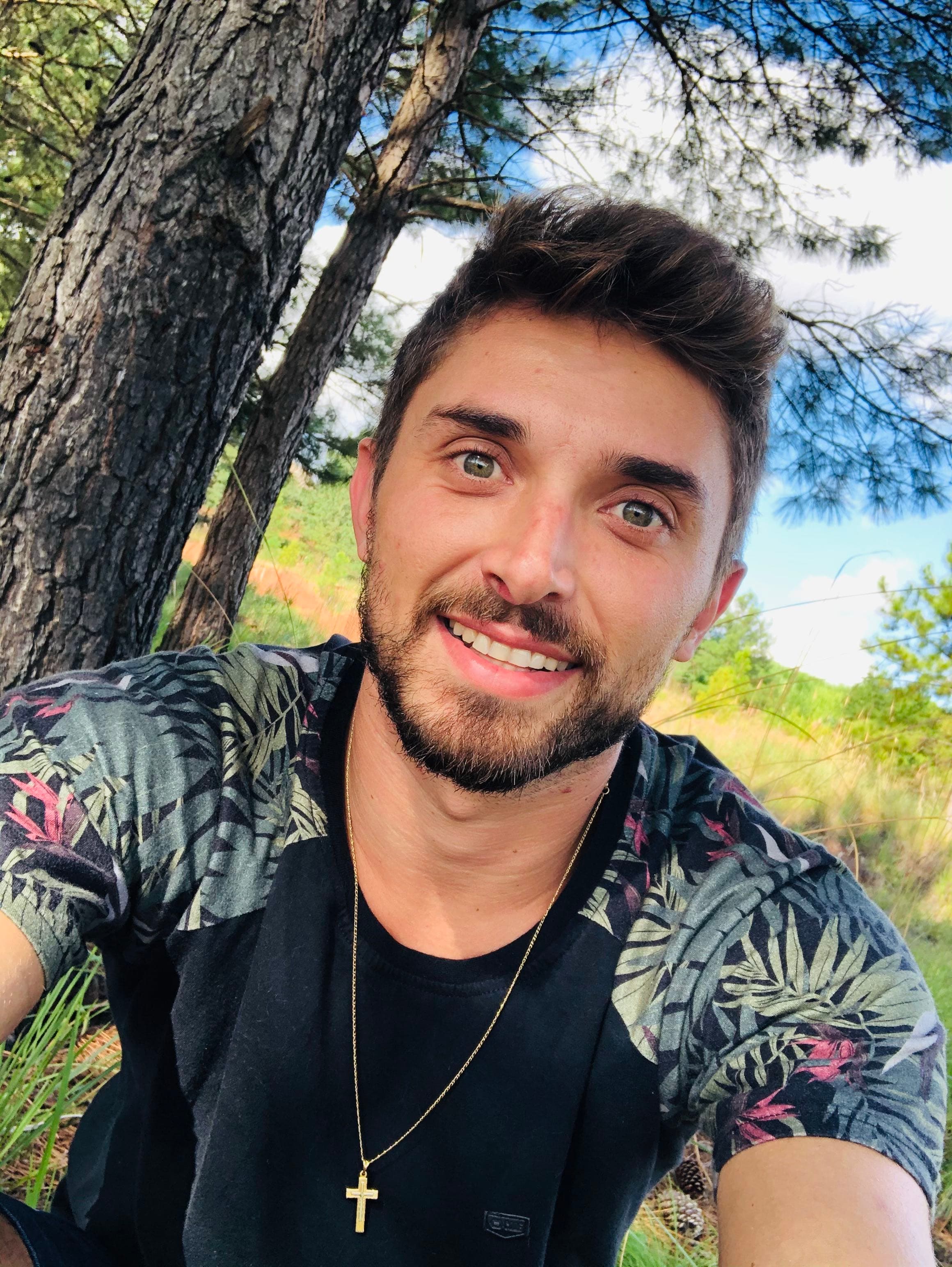 Thiago De Paula e Silva