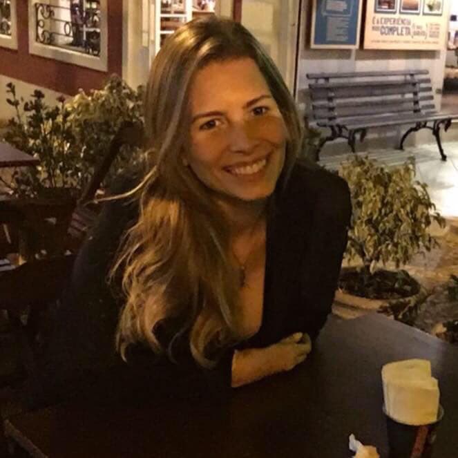 Angélica Maldonado Moreno