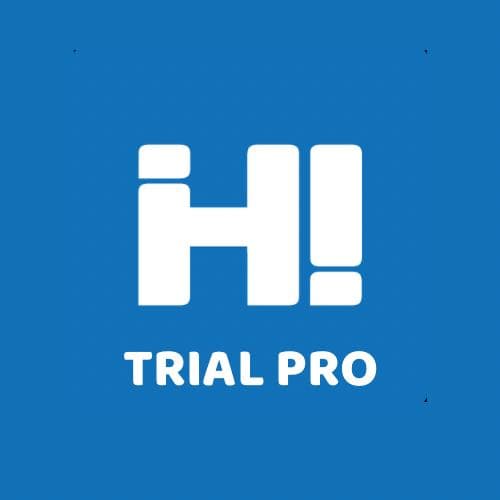 TRIAL PRO