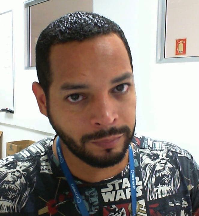 Matheus Rosa Da Silva