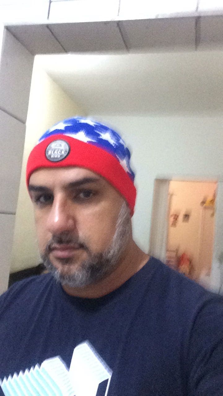 Rafael Messias Da Silva