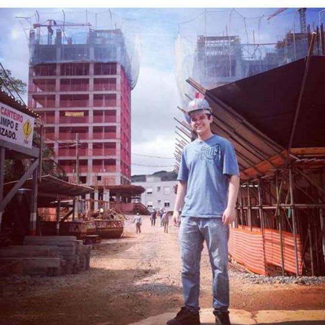 Vander Luiz Massoni de Lemos