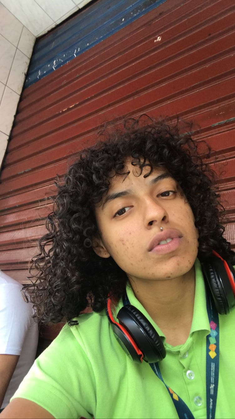 Rebeca Pereira Da Silva