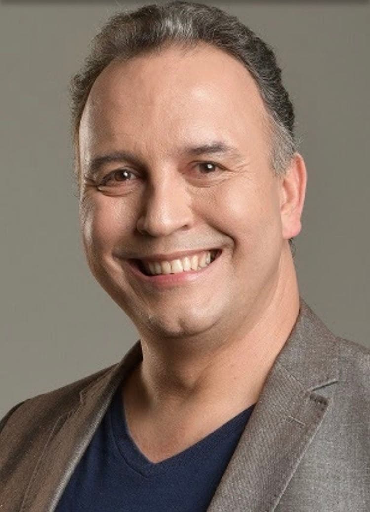 André Luiz Bax de Castro