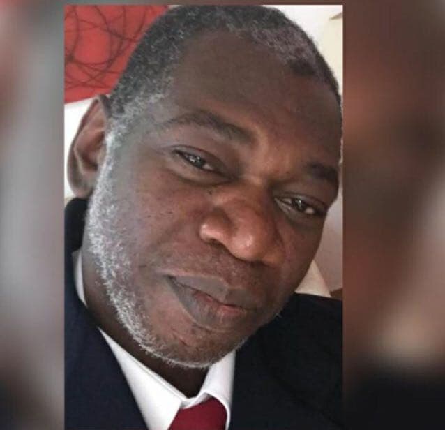 Fernando Augusto Vieira Filho