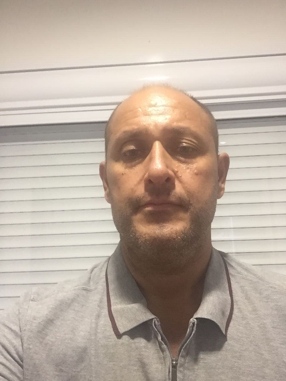 Fabian da Silva Amorim