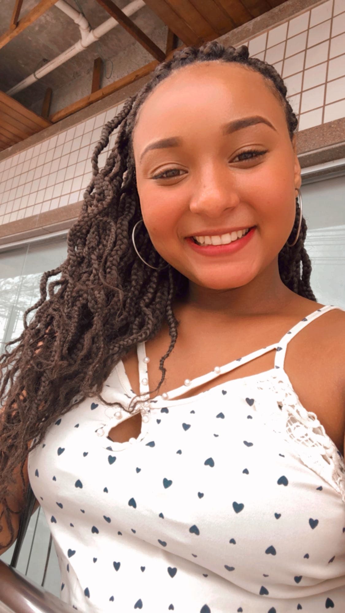 Vitória Christine Vicente Guimarães