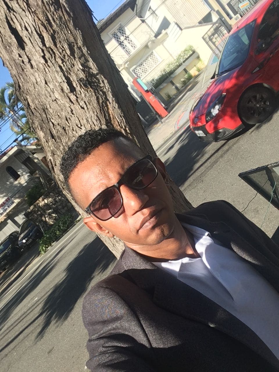 Adriano Da Rocha Oliveira