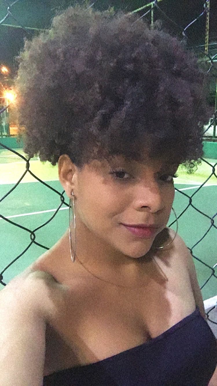 Thaciany Freitas Dos Santos