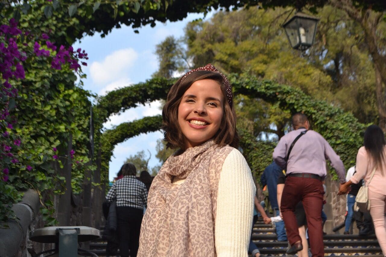 Carolina Dias de Brito