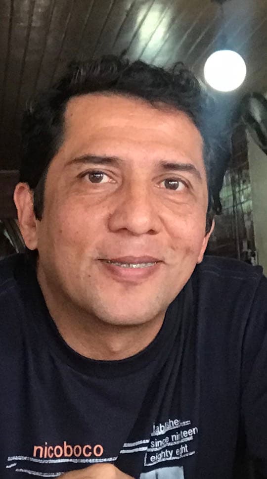 Romas de Oliveira Melo