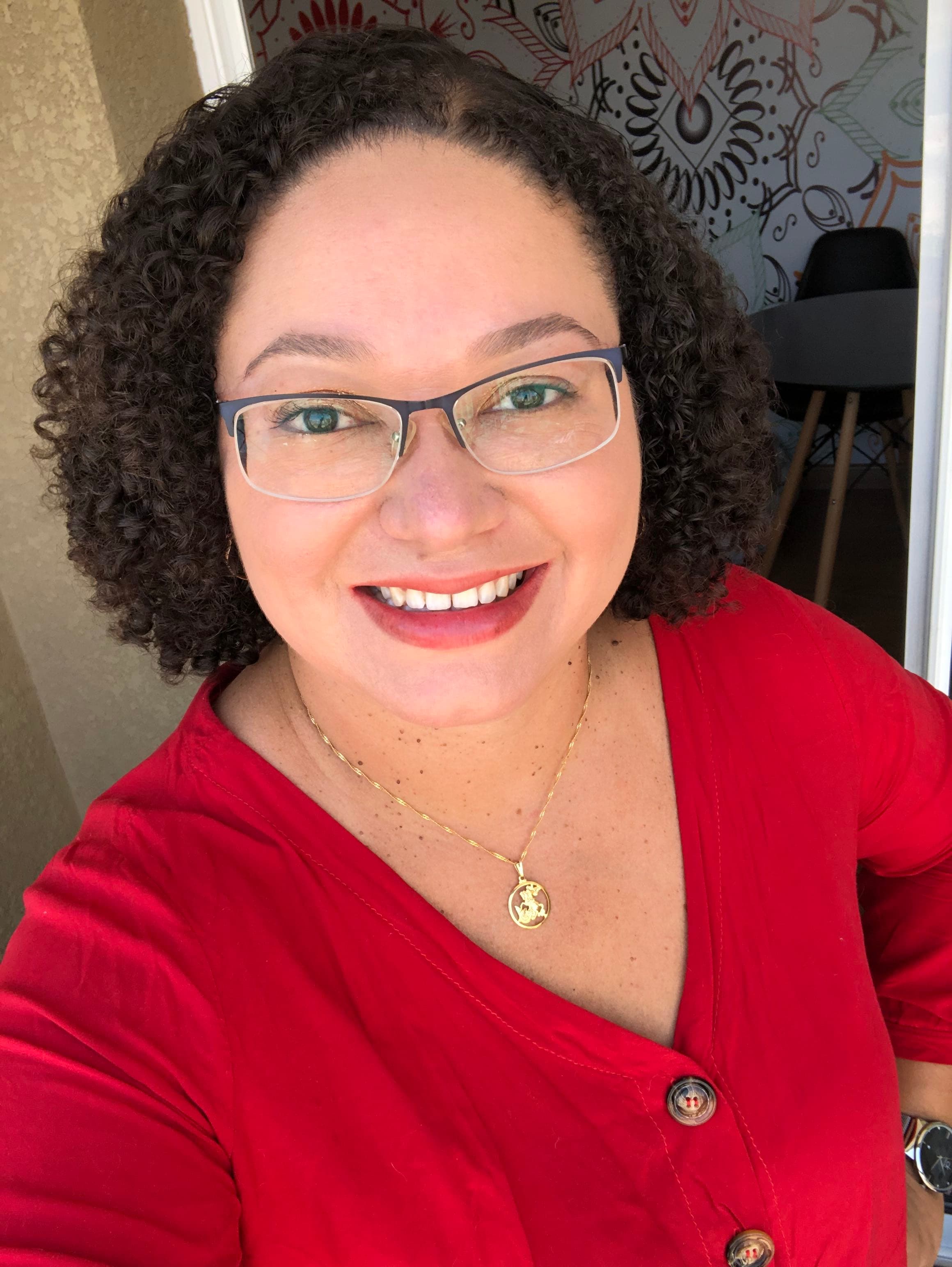 Maíra Costa Dos Santos