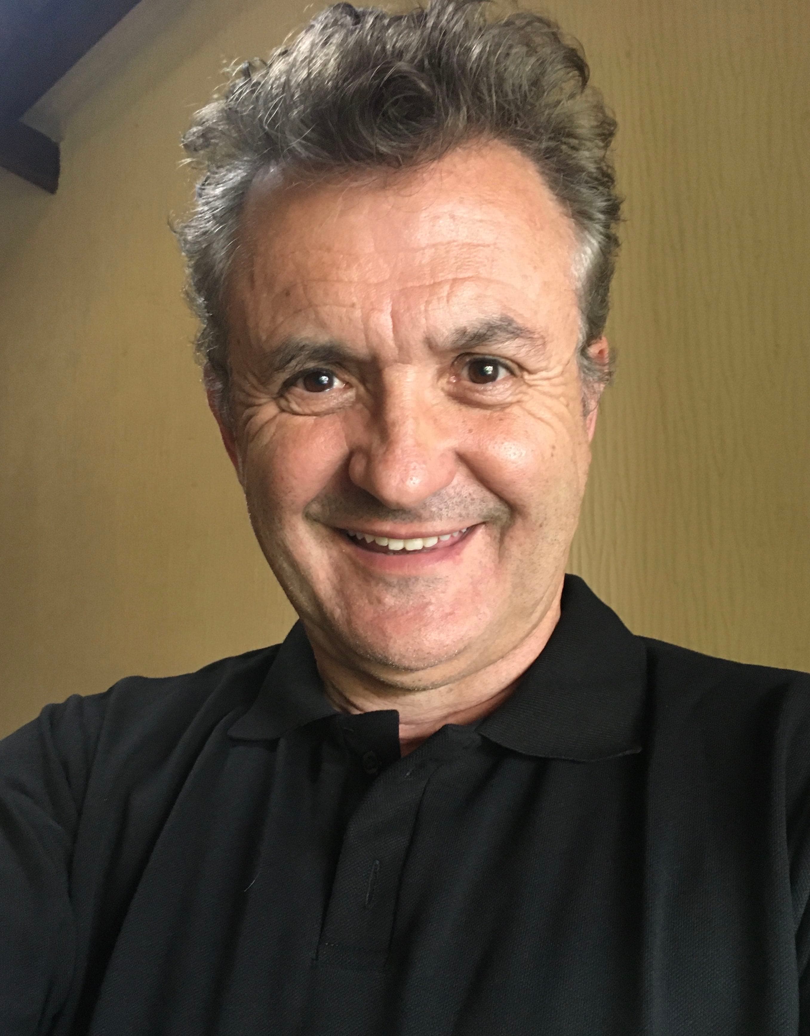 Gelvane Bernardes Silva