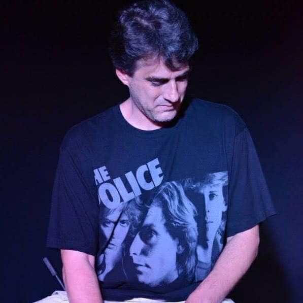 Paulo Marcio Sodré Vaz