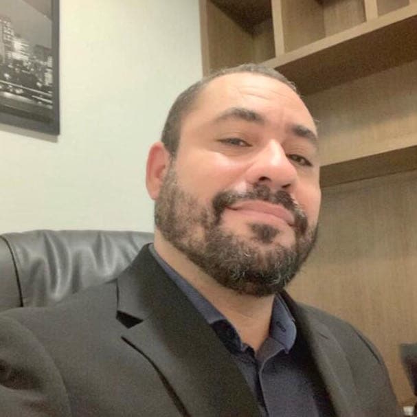 Fabio Luiz Alves Gonçalves