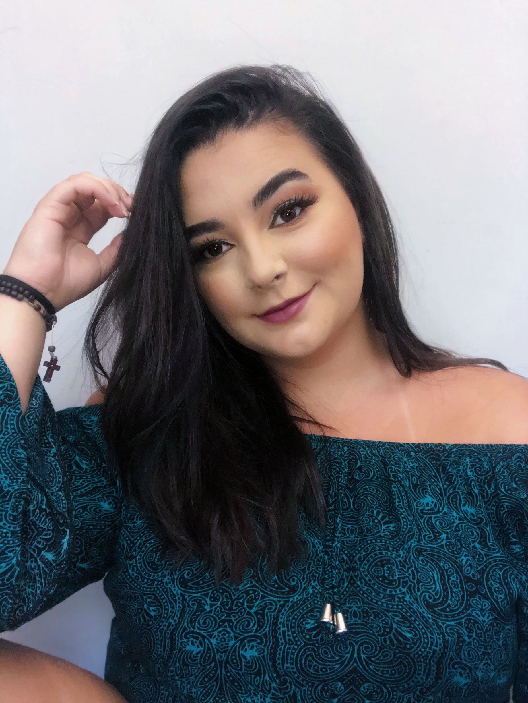 Eliza Crissia Soares