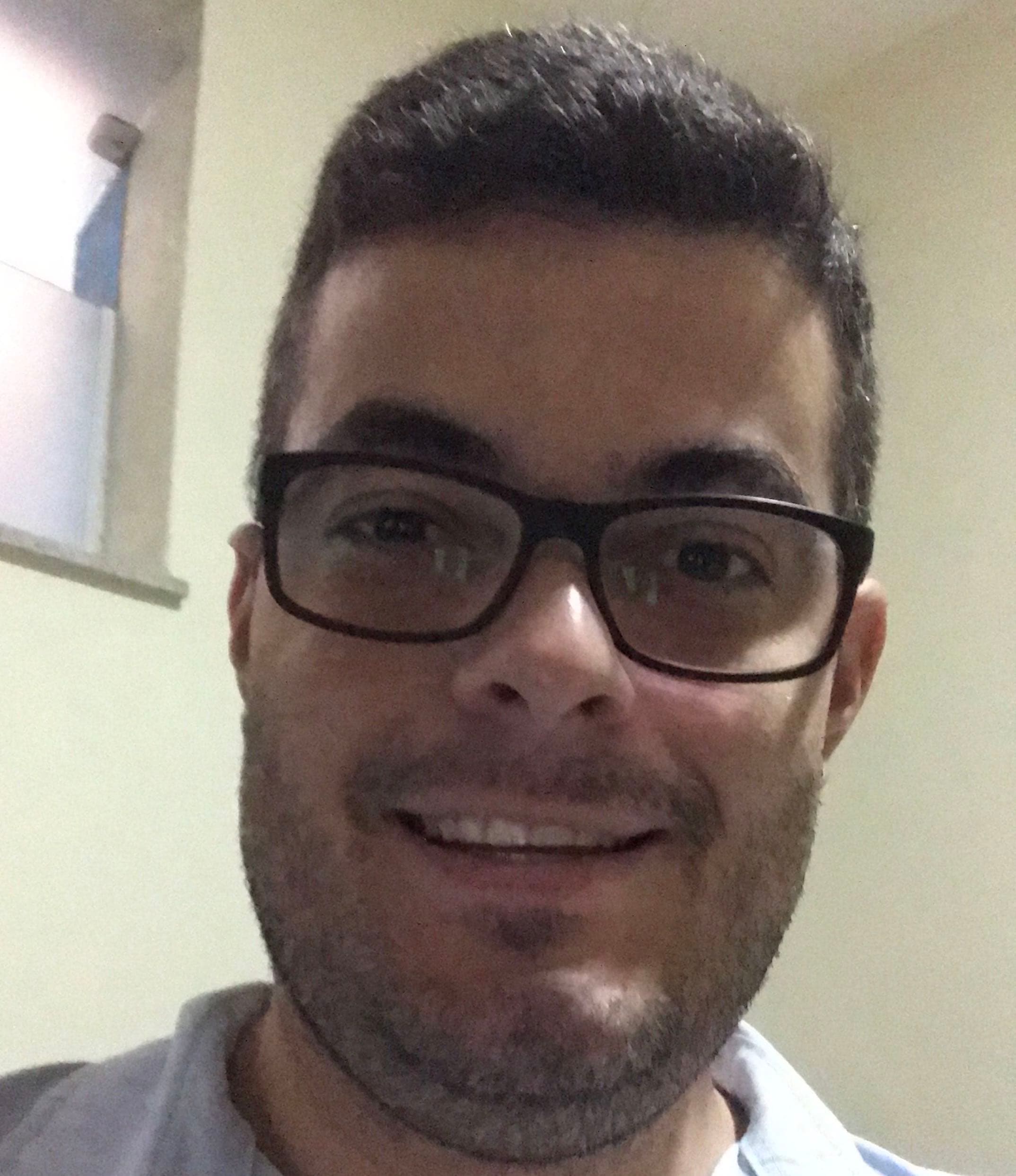 Charles Gomes De Souza Andrade