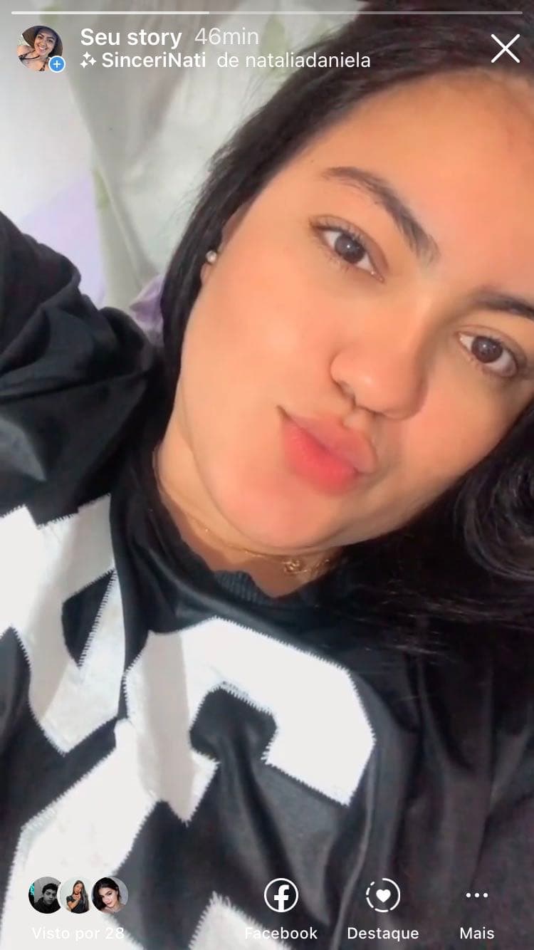 Isabela Mendes de Souza