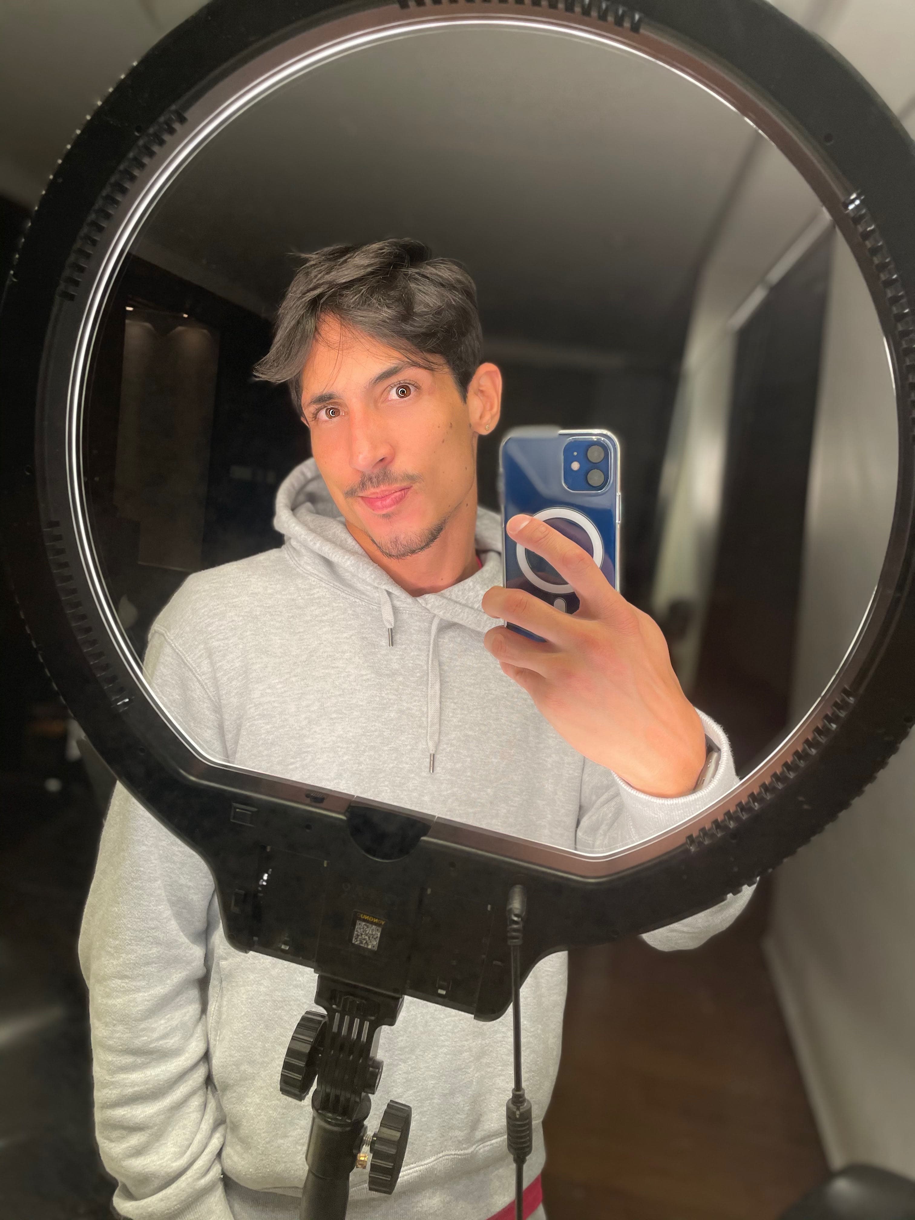 Bruno da Silva Souza