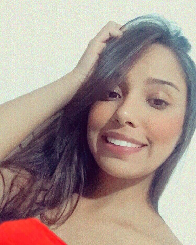 Daniele de Jesus Carvalho