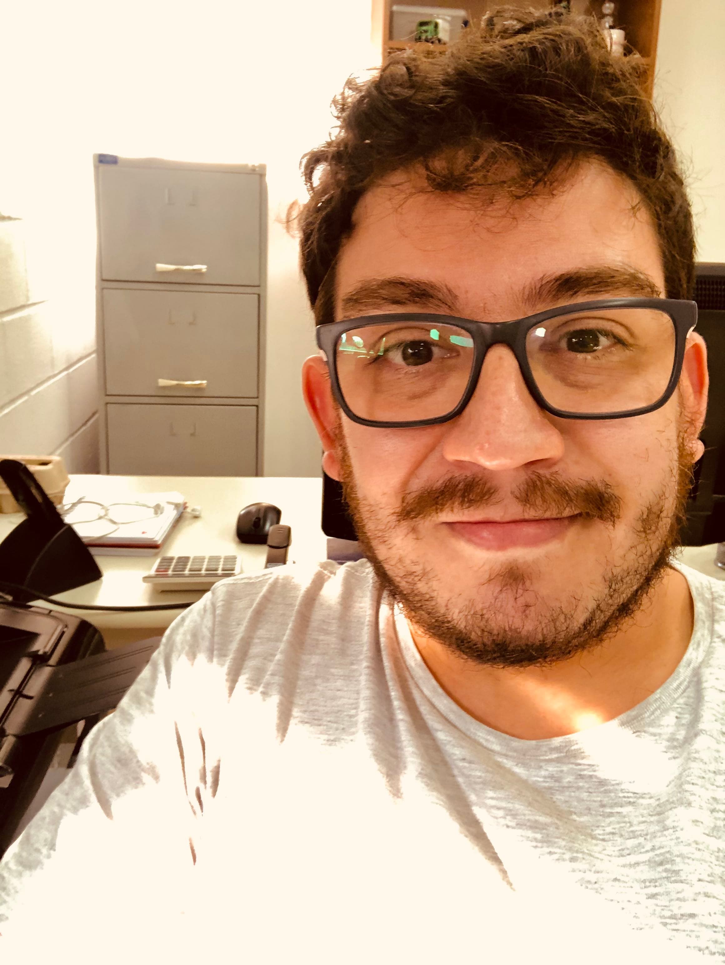 Fernando Simoes Roselli