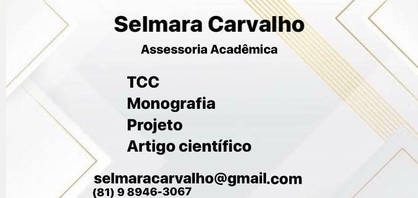 Selmara Lima De Carvalho