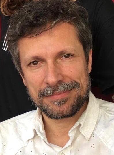 Rubens Aguiar Barbosa