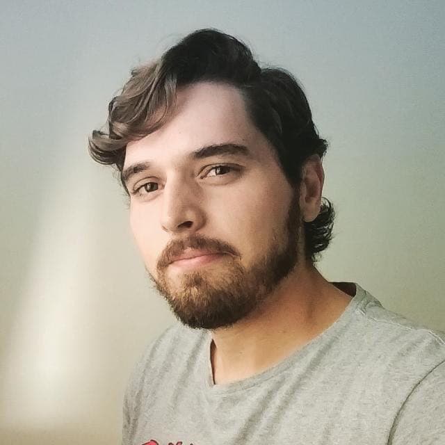 José Carlos Roberto Norberto da Costa Filho