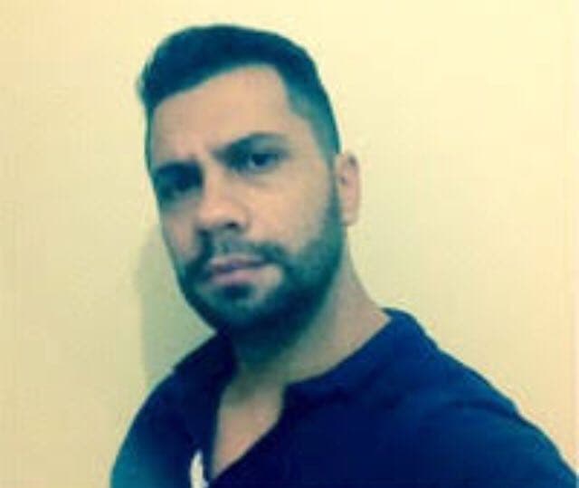 Abner Herculano Da Silva