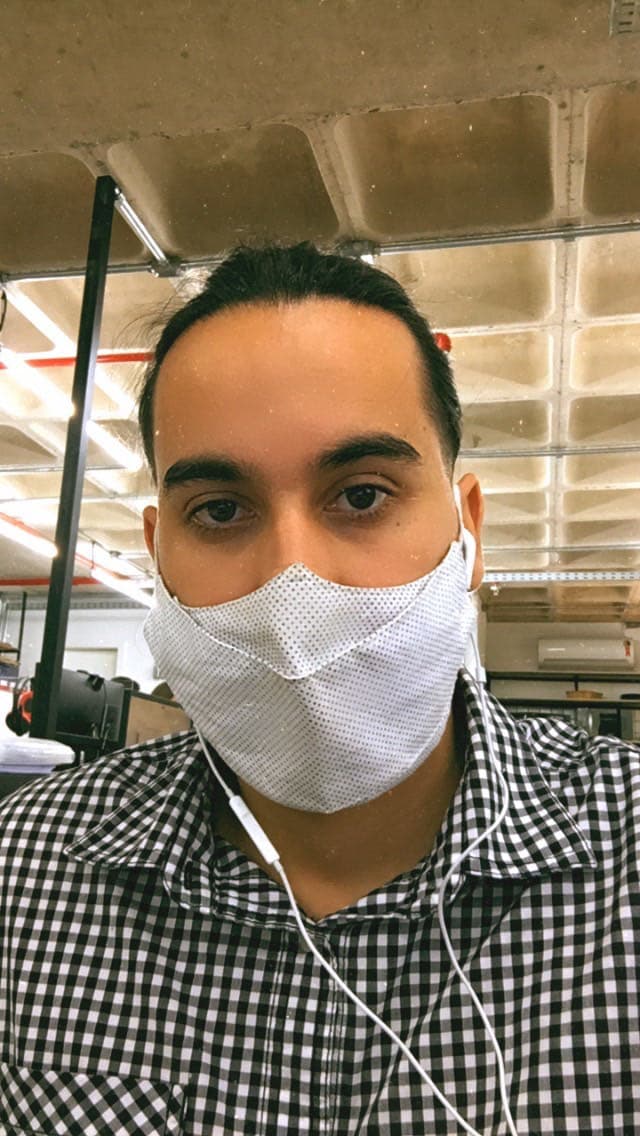 Gabriel Martins Tonelini De Siqueira