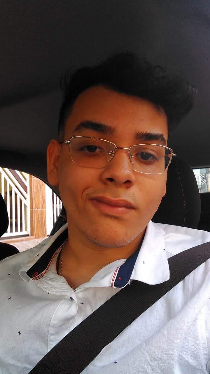 Ryan Nascimento De Lima