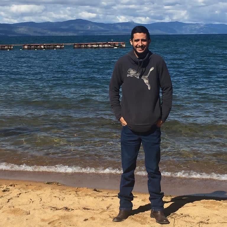 Ricardo Oliveira Dantas