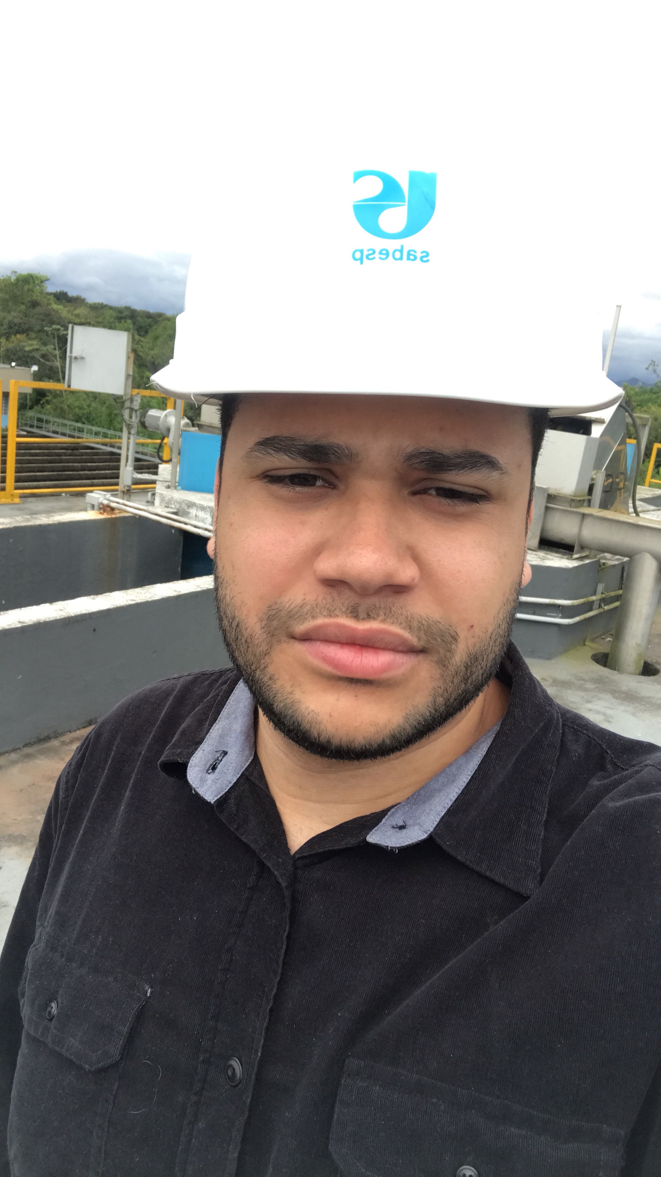 Marcio Ribeiro Marmello Filho