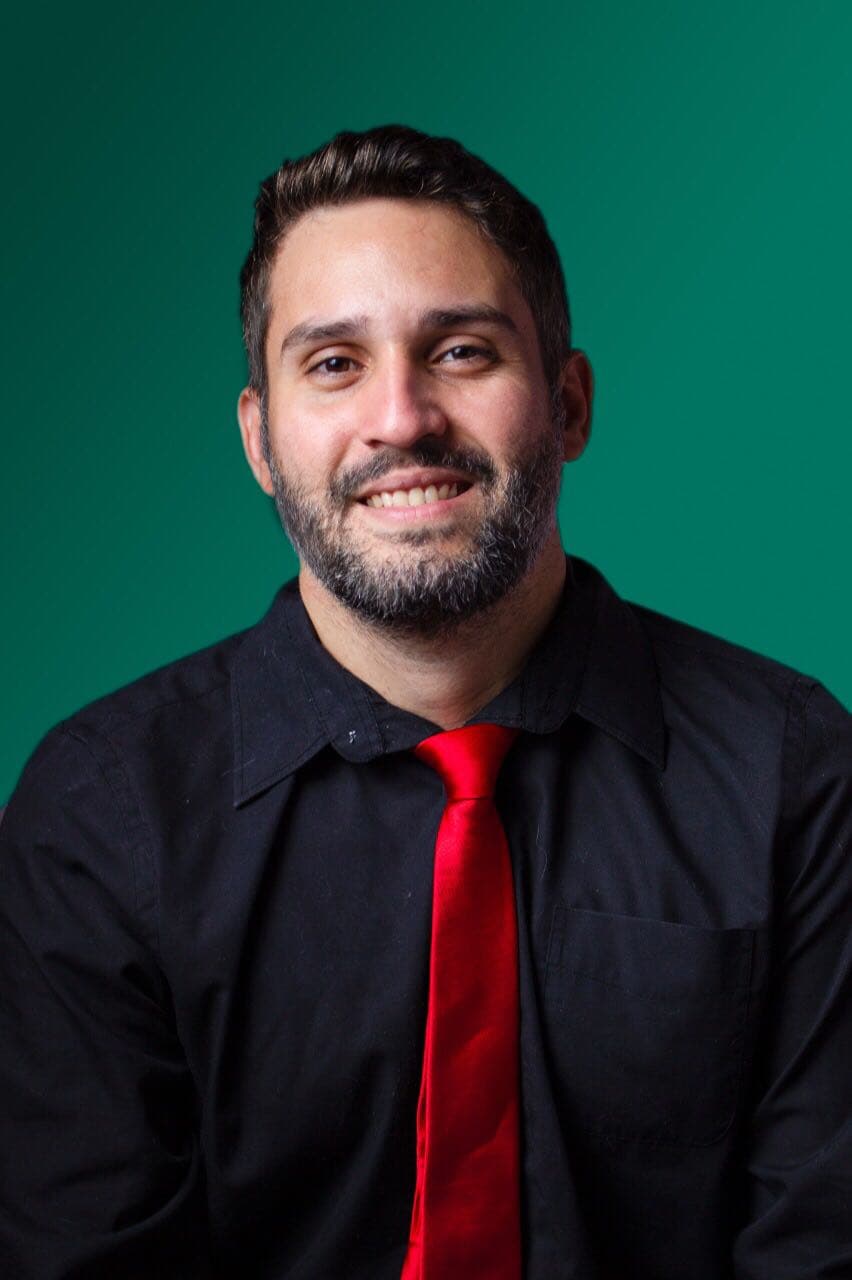 Filipe Monecchi Fernandes