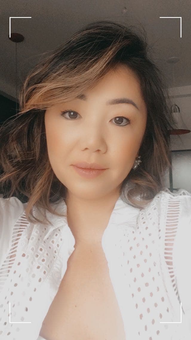 Letícia Leiko Shimizu