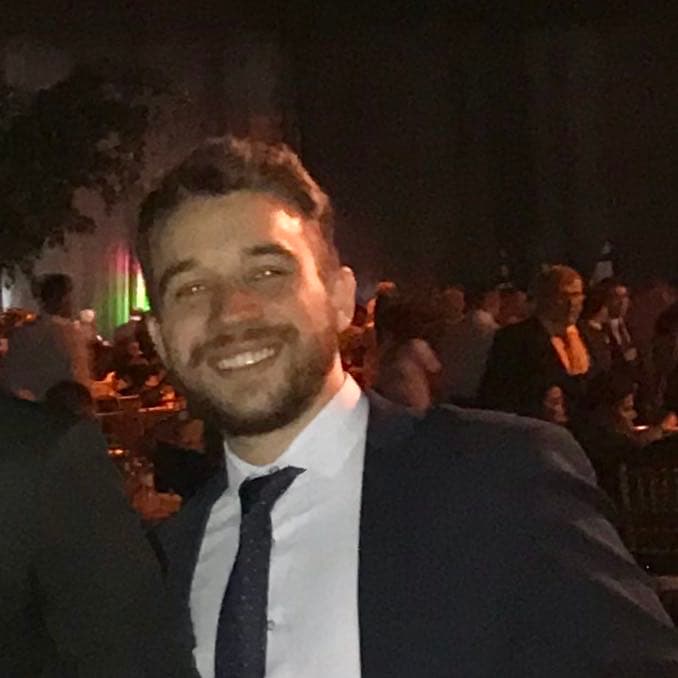 Rodrigo Fustinoni Campos