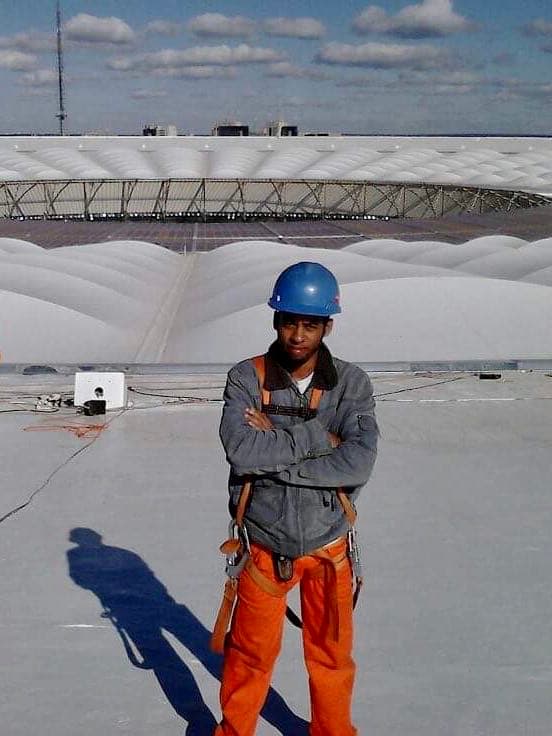 Matheus Monteiro Lima