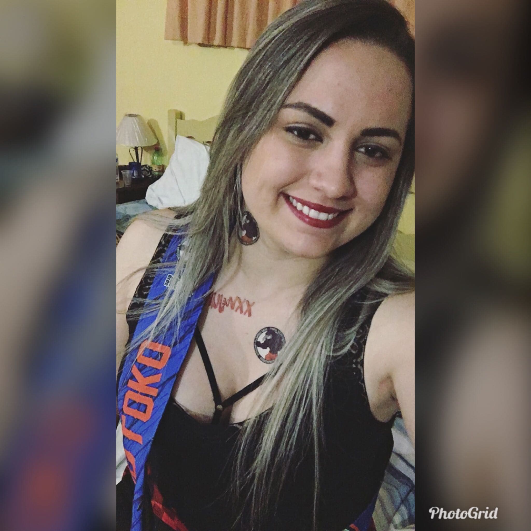 Nathalia Pontara da Cunha