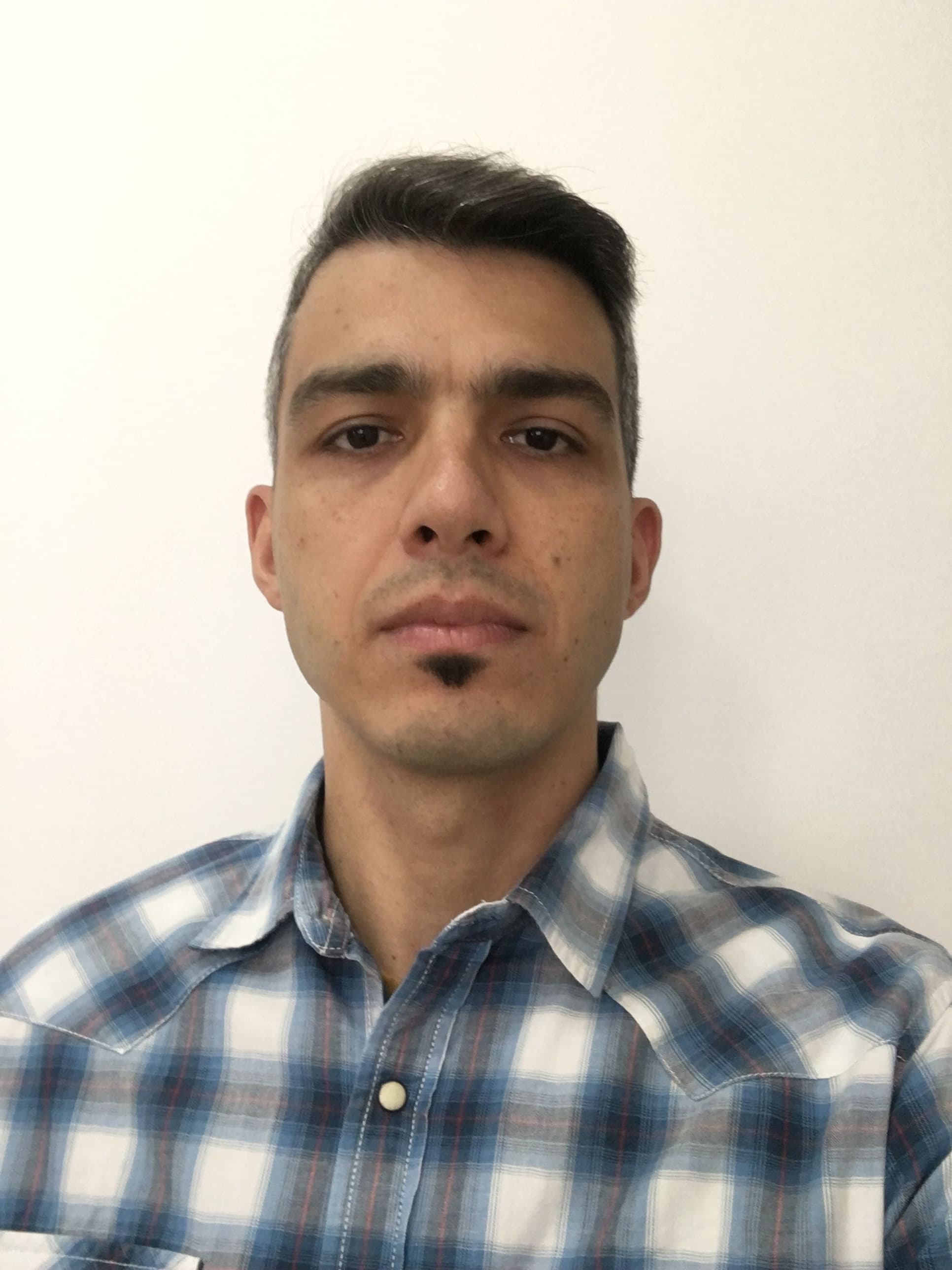 Elcio Gomes Custódio