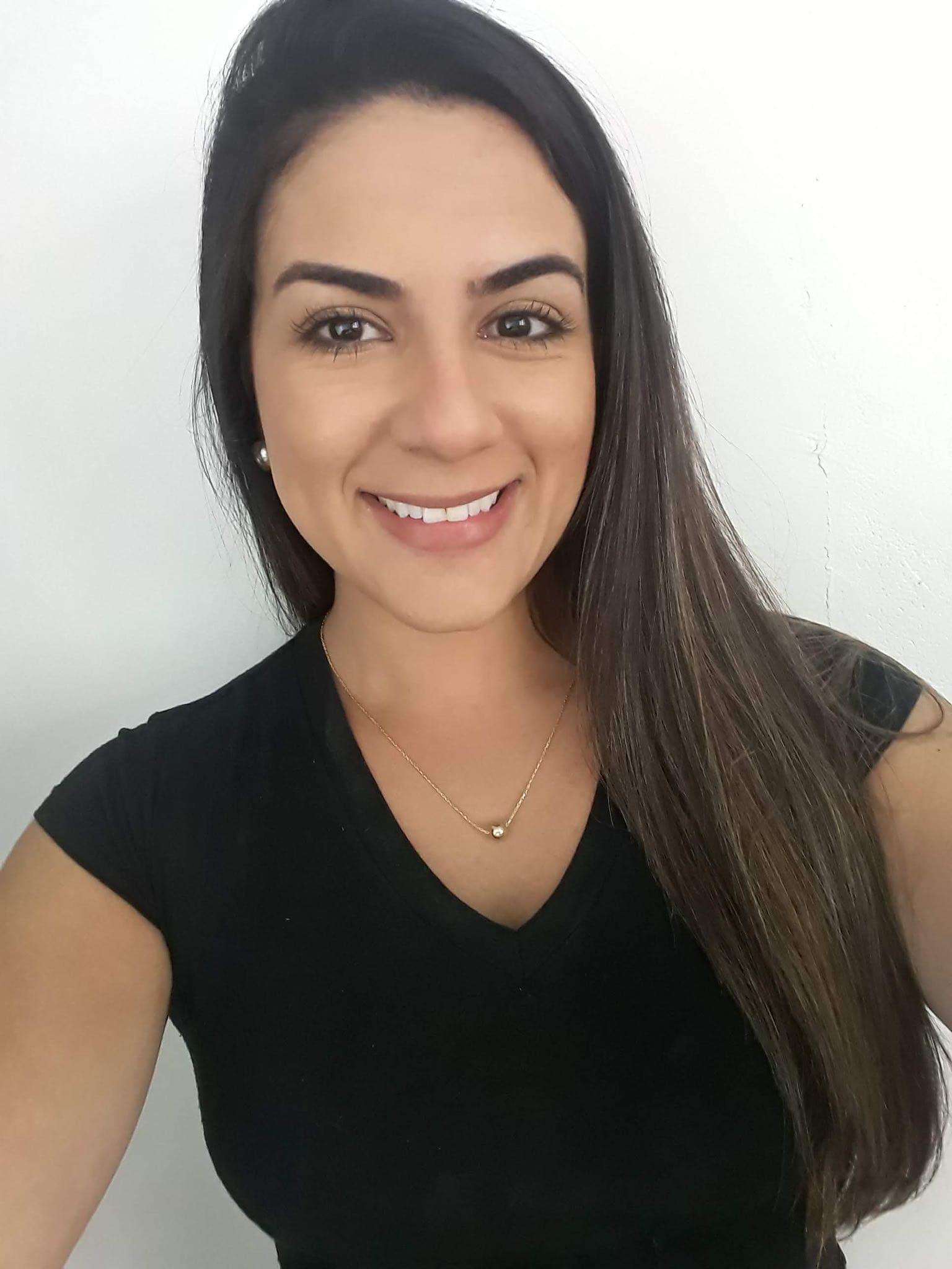 Andressa De Oliveira Borges