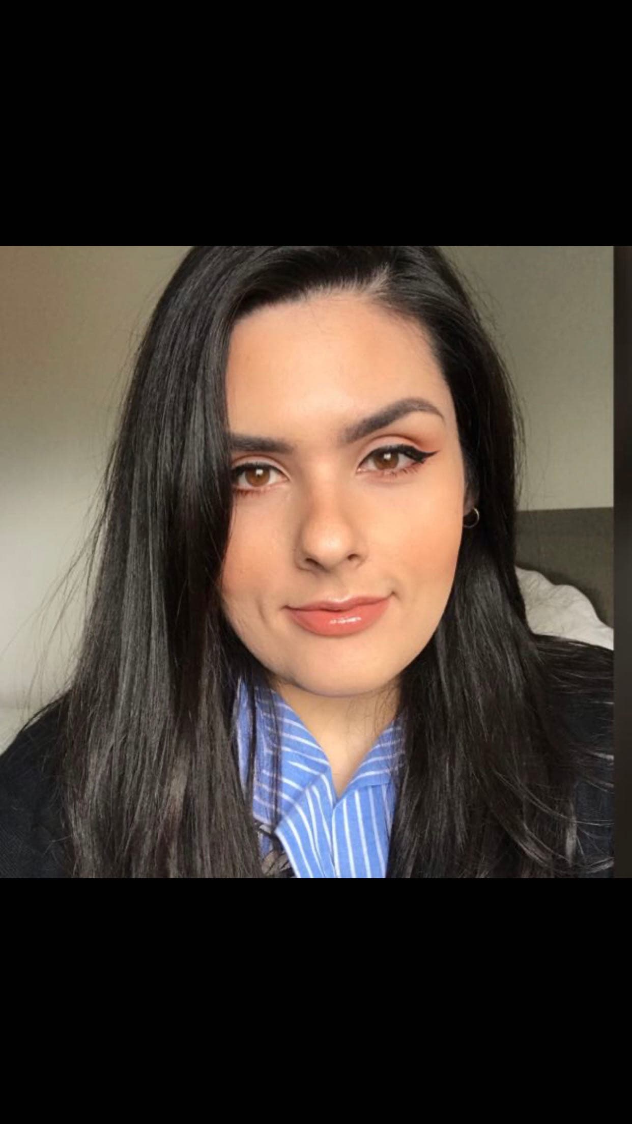 Caroline Tweedie Luiz