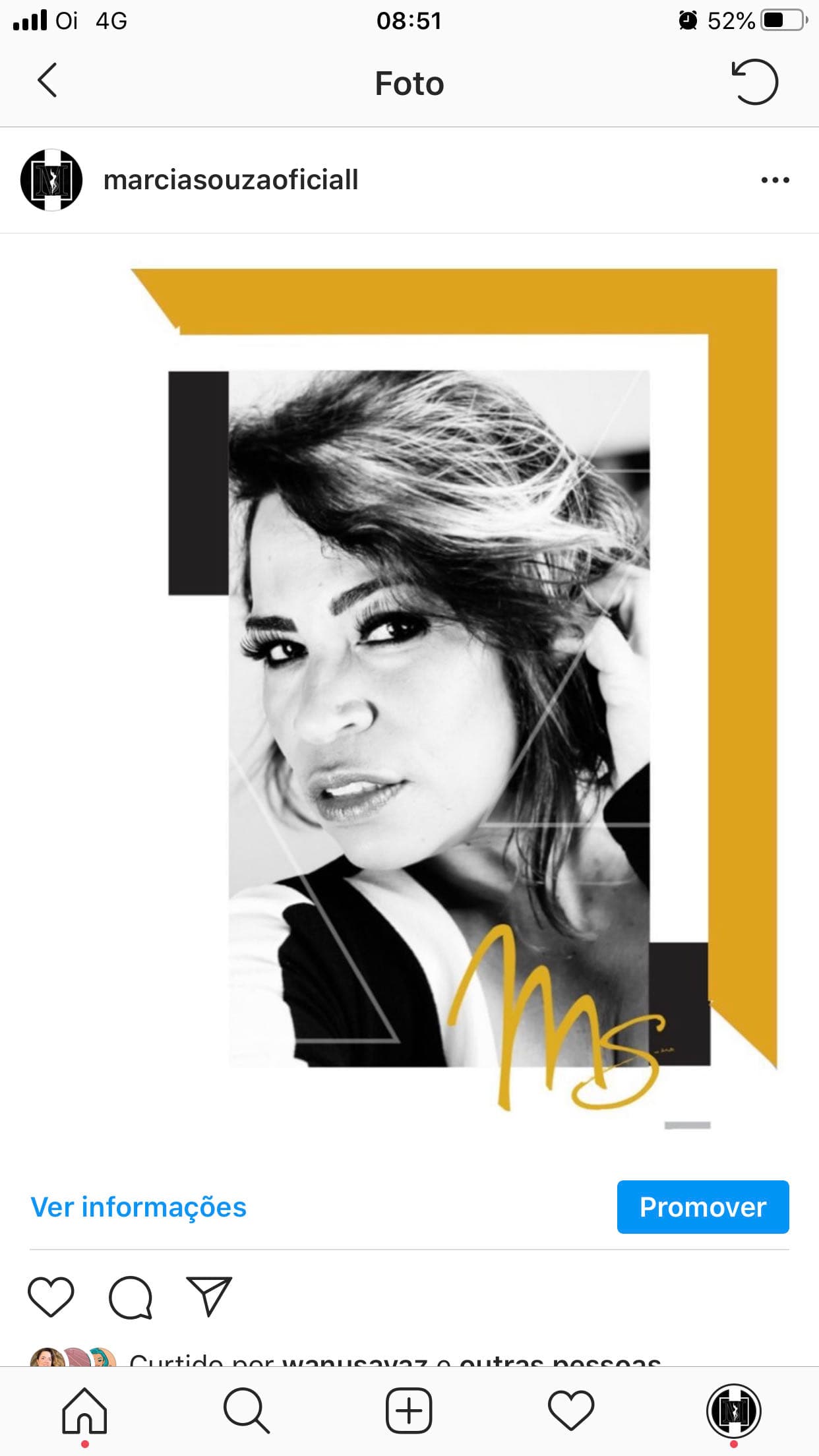 Márcia Simonia De Souza