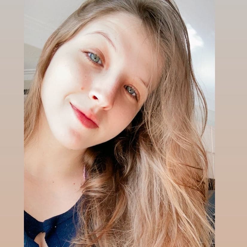 Bárbara Pereira da Cruz Marques