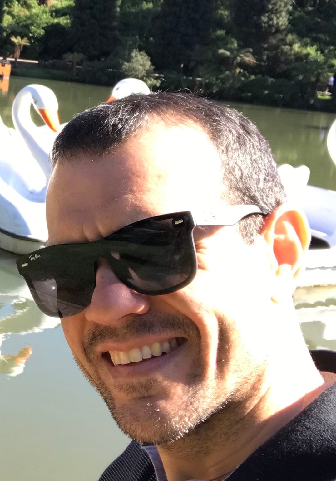 Vitor Junior De Almeida Menandro Barboza