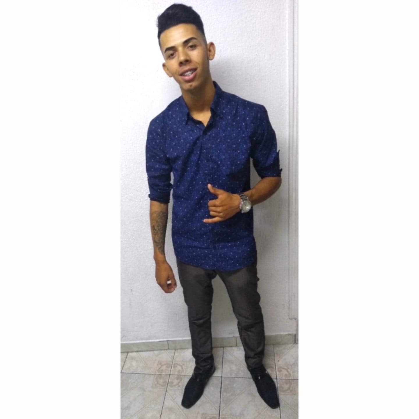 Daniel dos Santos Inácio