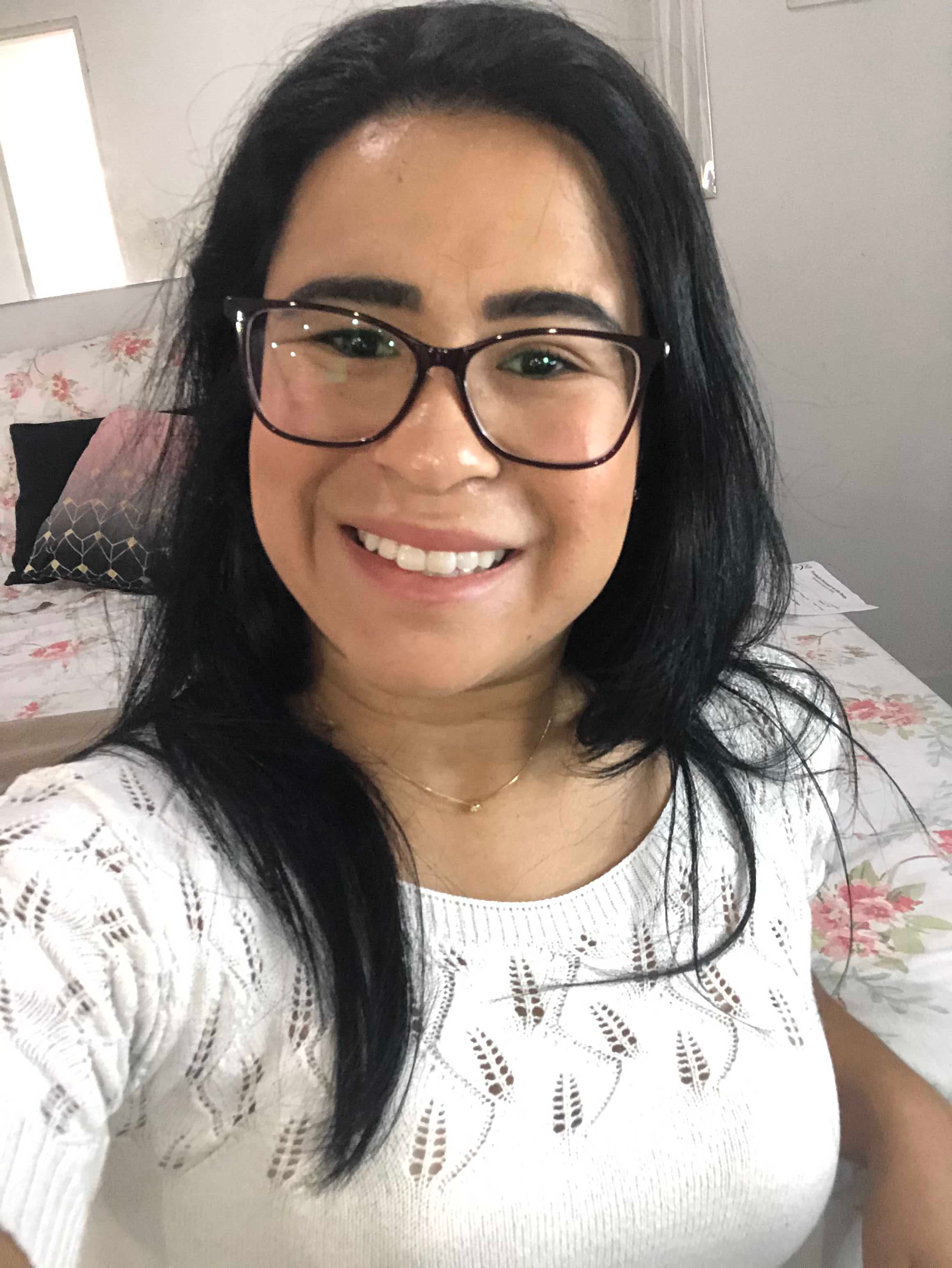 Aline Ribeiro Barbosa