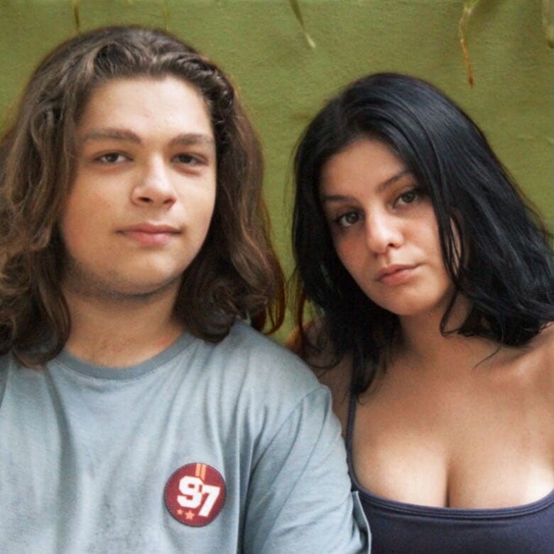 Gisele Riccobene Thompson